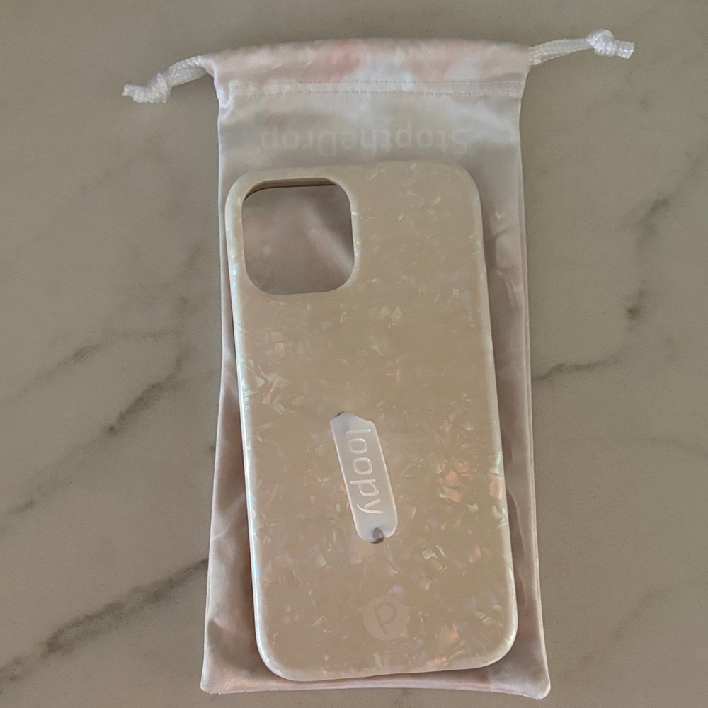 iPhone 12 Pro Loopy Case